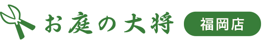 お庭の年間管理|福岡で草刈り業者・庭木剪定・伐採・造園業者はお庭の大将でプロの手入れ掃除!